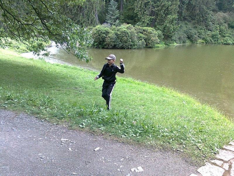 pruhonice